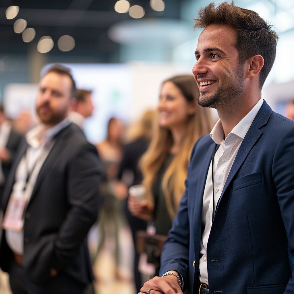 Eventos Corporativos en Andalucía - trianaazafatas.com