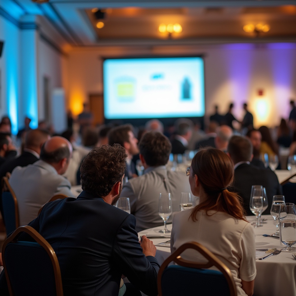 Eventos Corporativos en Andalucía - trianaazafatas.com