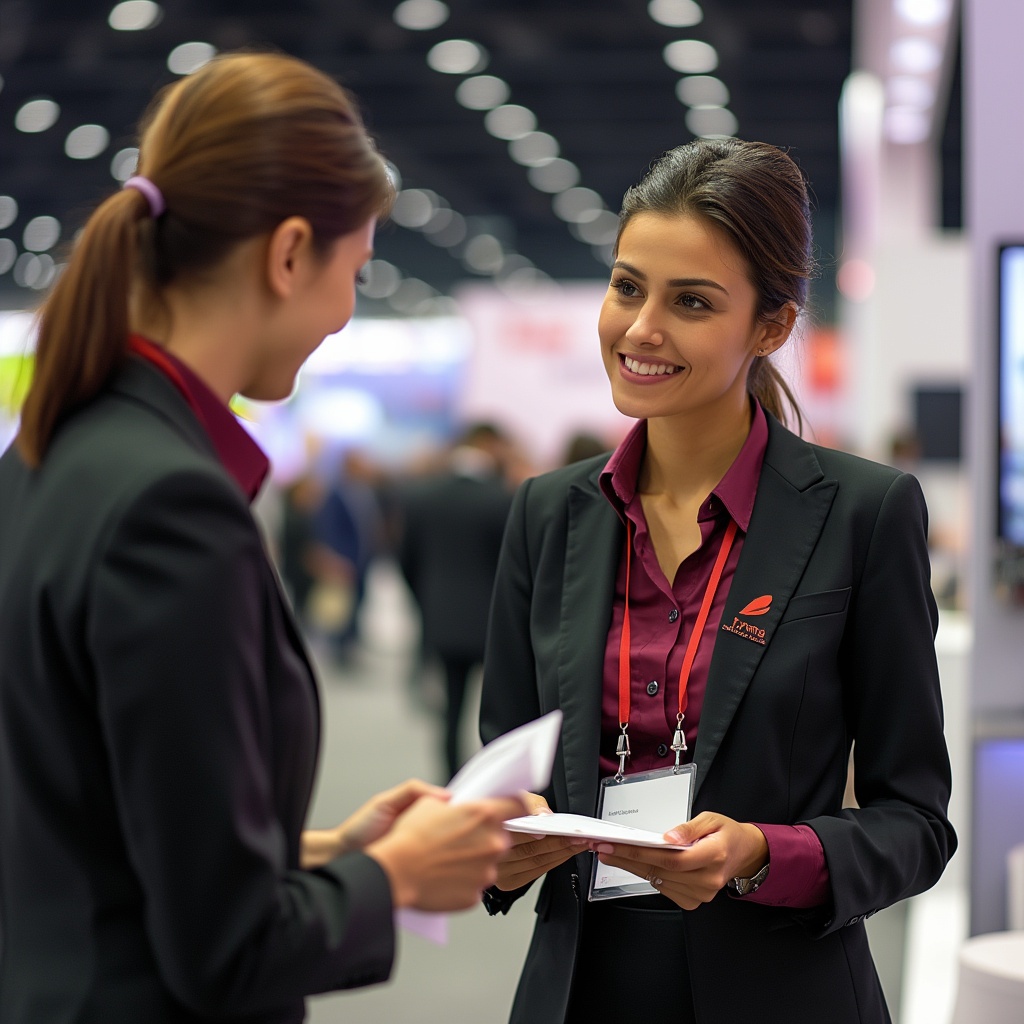 elegir la mejor agencia de azafatas - trianaazafatas.com 