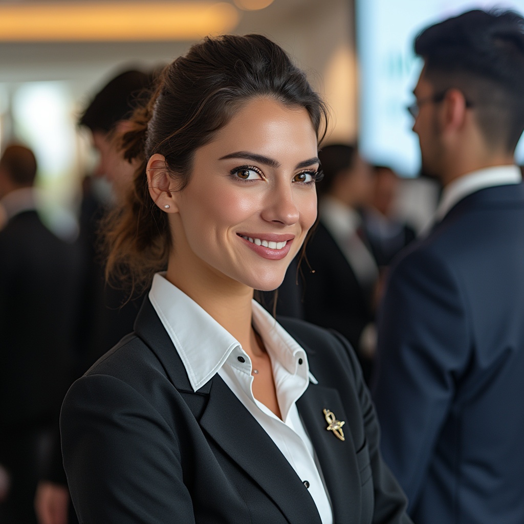 elegir la mejor agencia de azafatas - trianaazafatas.com 